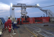 SKKL Rising 8 Mulai Digelar, Perkuat Konektivitas Indonesia–Singapura