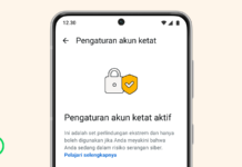 WhatsApp Tingkatkan Keamanan Besar-besaran dengan Rust