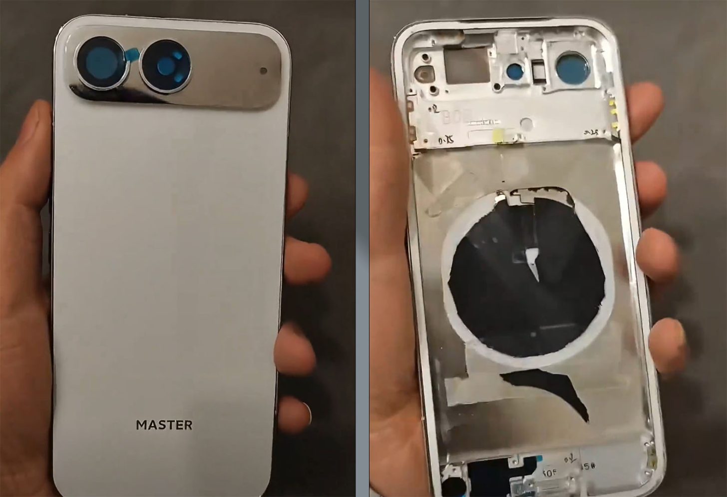 Xiaomi 17 Air Prototipe Ultra-Tipis Dibatalkan, Menyiratkan Tantangan Tren Smartphone Ramping