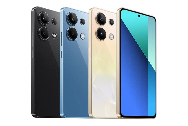 Rekomendasi HP 2 Jutaan Terbaik dengan Spesifikasi Seimbang: RAM Besar, Chipset Gahar