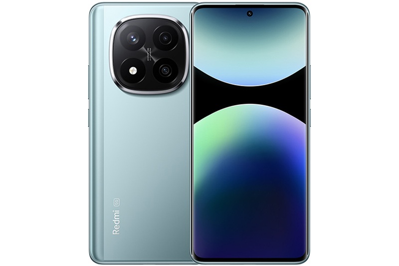 Xiaomi Redmi Note 14 Pro+ 5G