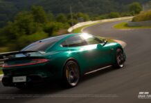 Xiaomi SU7 Ultra Masuk Gran Turismo 7, Jadi Mobil China Pertama di Gim Balap