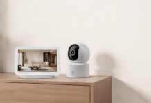 Xiaomi Perkuat Rumah Pintar Lewat Tiga Perangkat AIoT Terbaru