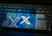 Media Sosial X