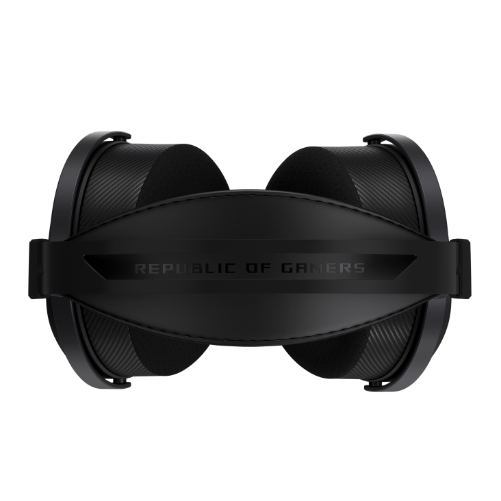 ASUS Rilis Headset Gaming ROG Kithara