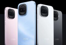 AnTuTu Februari 2026: iQoo Puncaki Peringkat Flagship