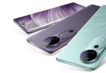 Rekomendasi HP Vivo V Series Dengan Kamera Unggulan