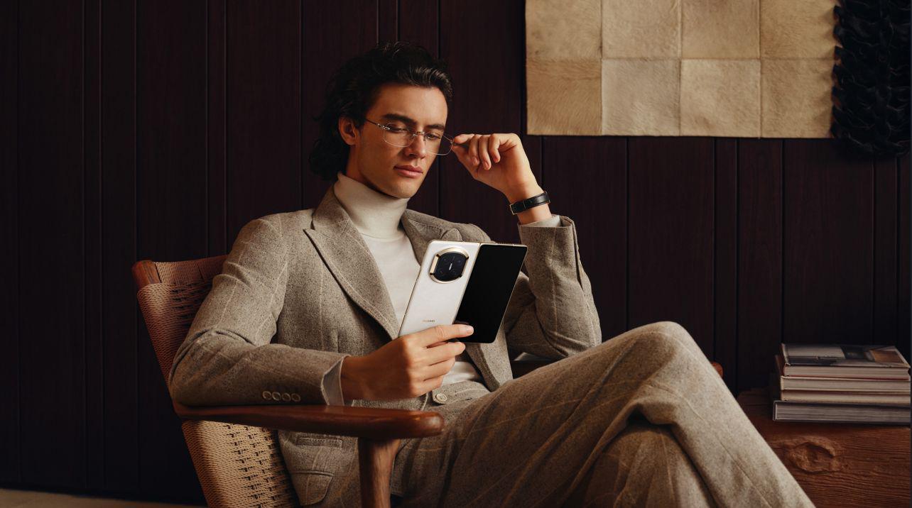 Huawei Mate X7 Dipastikan Rilis di Indonesia 5 Maret