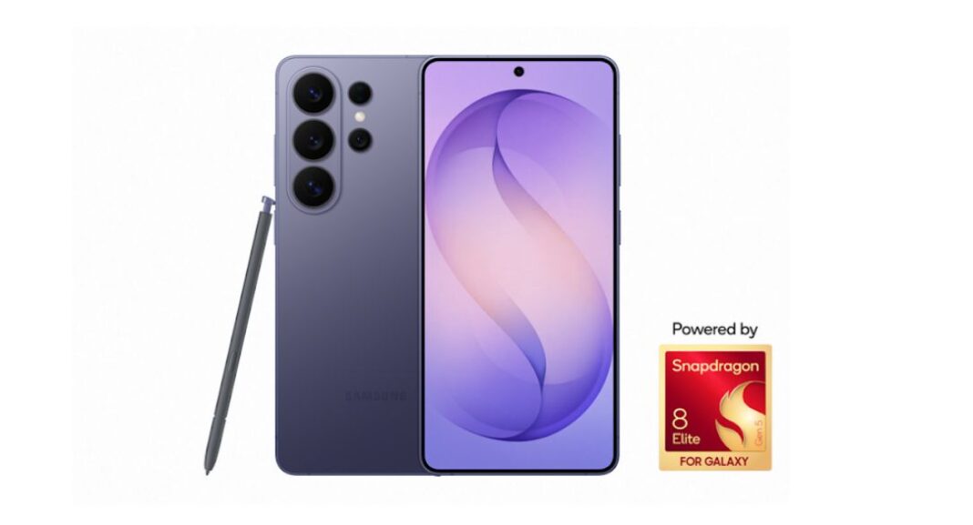 Keunggulan Snapdragon 8 Elite Gen 5 for Galaxy