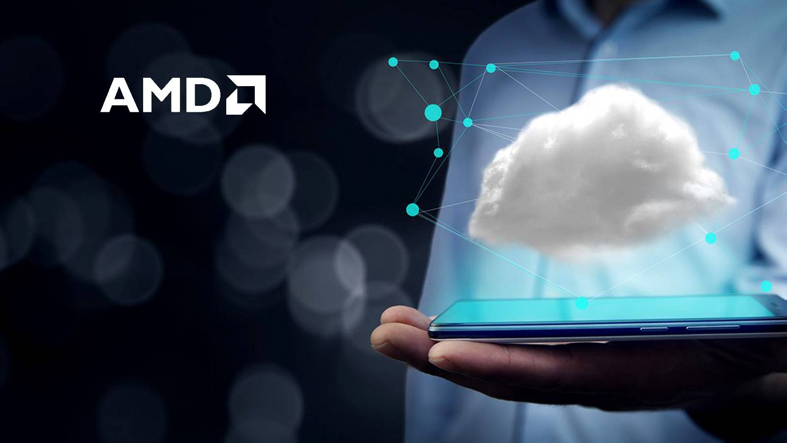 AMD dan Nutanix Bangun Platform AI Enterprise Terbuka