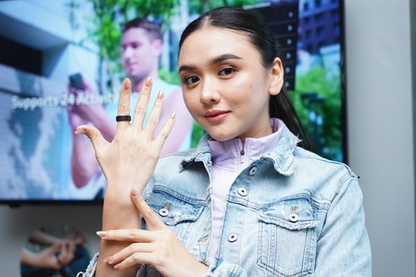 Alasan Acer Getol Jual Smart Ring Dibanding Smartwatch