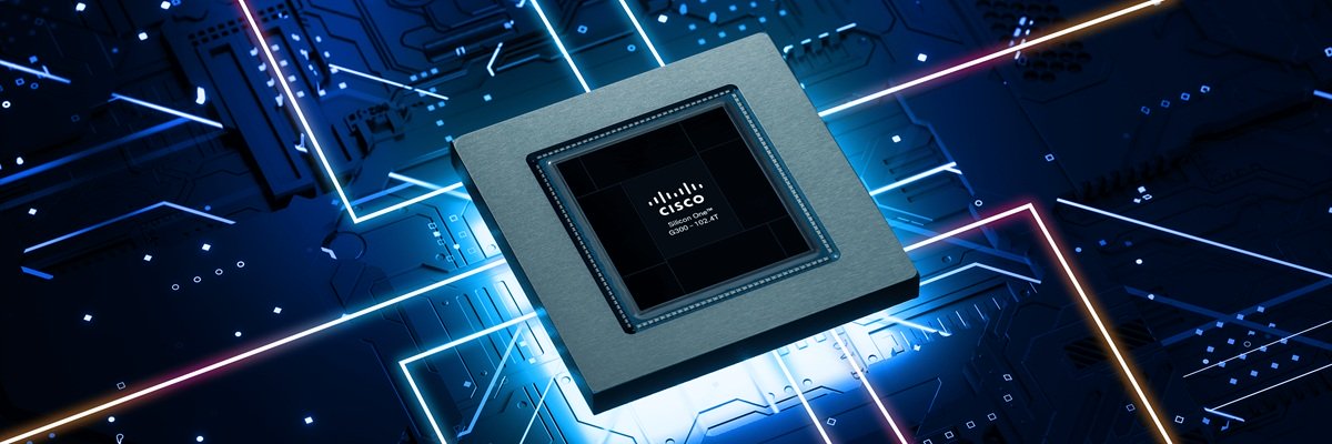 Cisco Perkenalkan Silicon One G300 dan AgenticOps di Amsterdam