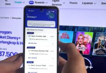 Strategi Baru, Disney Rancang Super App Untuk Pengguna Global