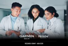 Garmin Health Research Grant 2026 Dukung Riset Wearable di Indonesia