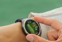 Honma x Huawei Watch GT 6 Pro Resmi Hadir di Indonesia