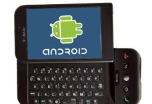 10 HP Android Legendaris yang Ubah Sejarah Smartphone