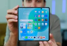 Honor Uji Ponsel Lipat Lebar dengan Snapdragon 8 Elite Gen 6