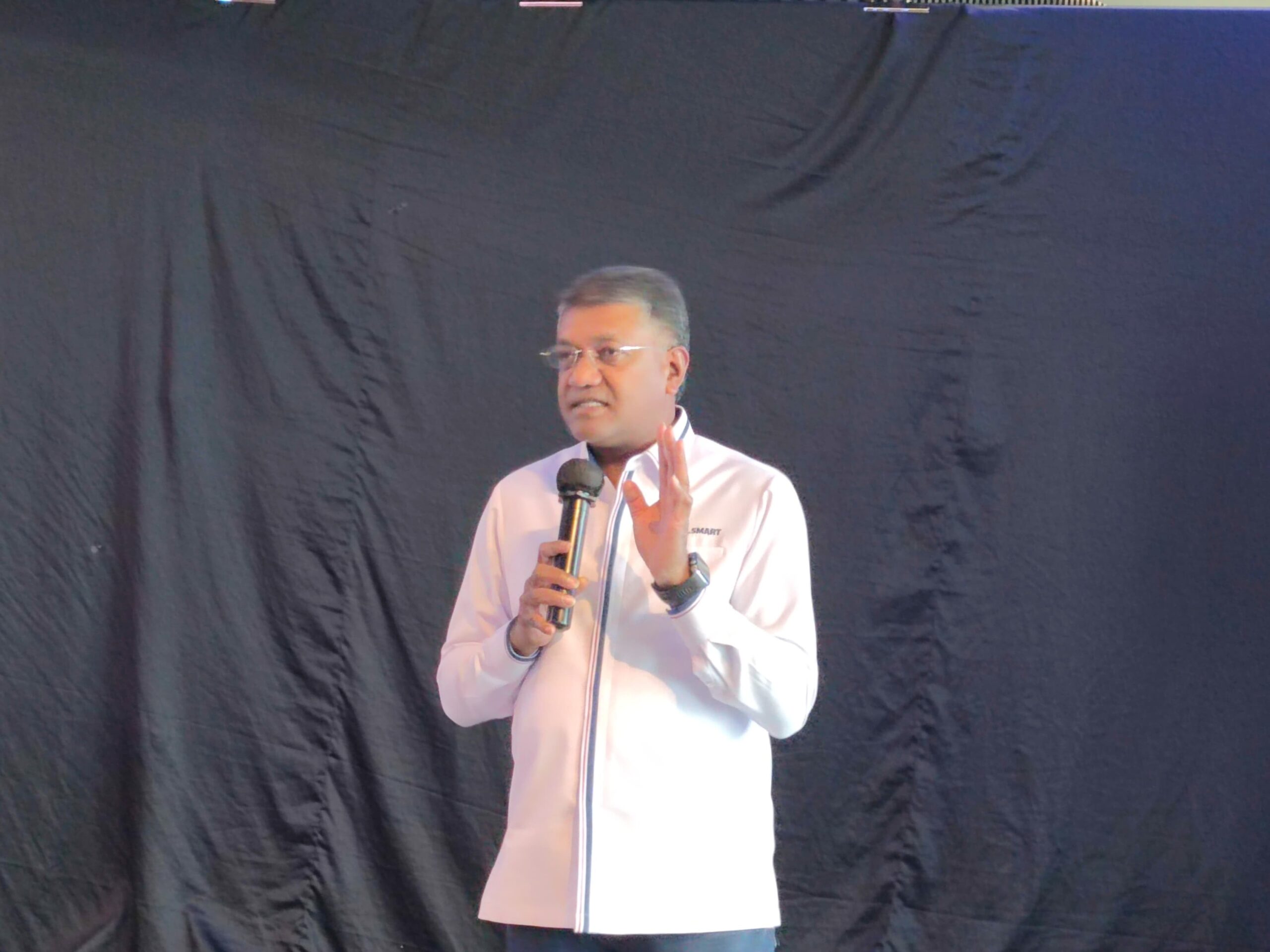 XLSMART Perkuat 4G dan 5G Sambut Ramadan 2026