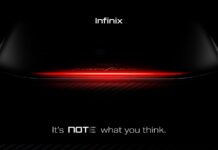 Infinix Siapkan Kejutan, NOTE 60 Series Gandeng Snapdragon dan Pininfarina