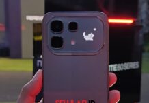 Bukan Angka Target Penjualan, Tapi Infinix Incar Top 1 Smartphone 2026