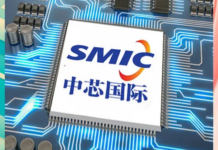 SMIC Terjepit Kelangkaan DRAM, Ambisi Chip Tiongkok Hadapi Tembok Baru