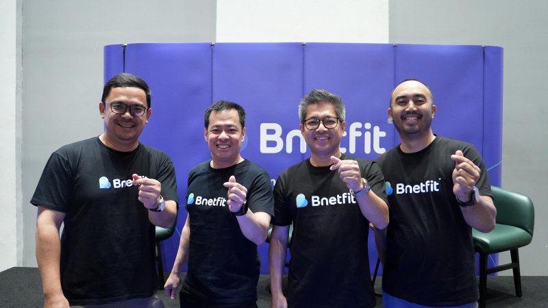 Bnetfit Perluas Layanan ICT dan Perkuat Infrastruktur Digital
