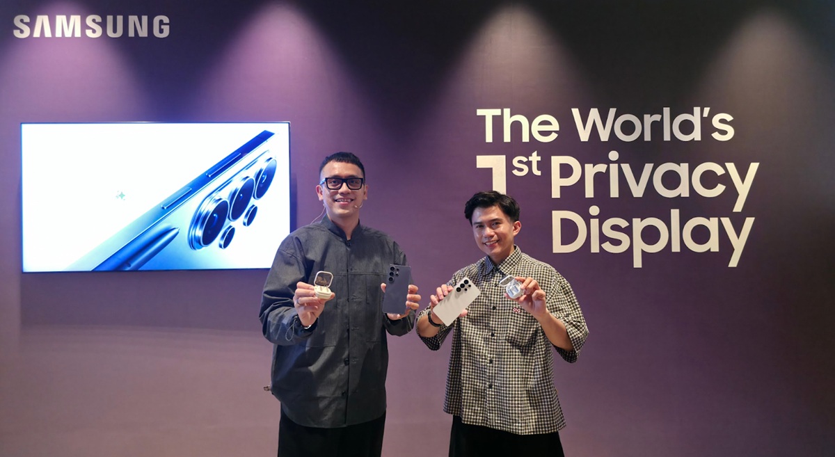 Samsung Buka Pre-Order Galaxy S26 Series di Indonesia