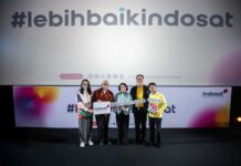Indosat Luncurkan #LebihBaikIndosat Sambut Ramadan 2026