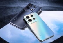 Infinix Note Edge 5G Rilis dengan Baterai 6.500 mAh dan Bodi Tipis Infinix Note Edge 5G Hadir di India dengan Baterai 6.500 mAh dan Bodi Tipis 7,2 mm