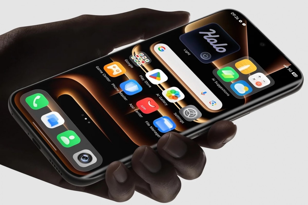 Infinix Note Edge Resmi di India Bersamaan dengan Note 60 di Indonesia