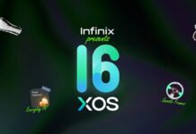 Infinix Umumkan XOS 16 Berbasis Android 16 dengan Fitur AI, Produktivitas, dan Gaming