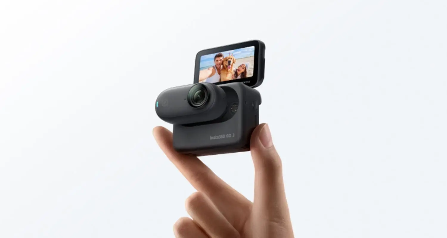 Tak Hanya HP, Vivo Bakal Kembangkan Kamera Vlog Saingi DJI Osmo Pocket