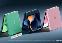 Motorola Siapkan Razr 2026, Perkuat Strategi Foldable