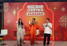 Rayu Pengguna saat Ramadan, ShopeePay Tawarkan Paket Umroh