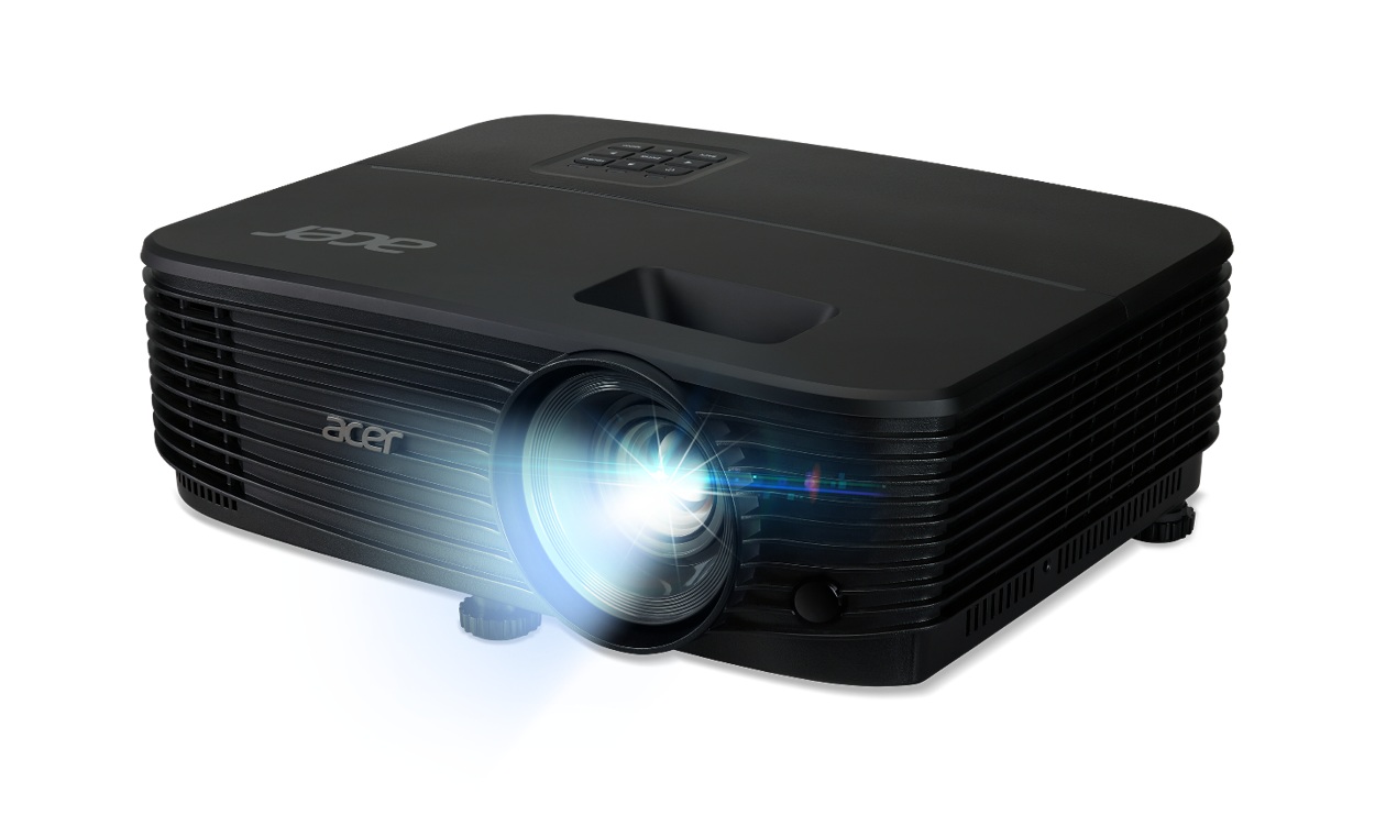 Rekomendasi Proyektor untuk Kantor dan Presentasi dengan Fitur Paling Komplit di Kelasnya