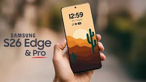 Market Share Beda Tipis, Peluncuran S26 Series Jadi Momentum Samsung Ungguli Apple