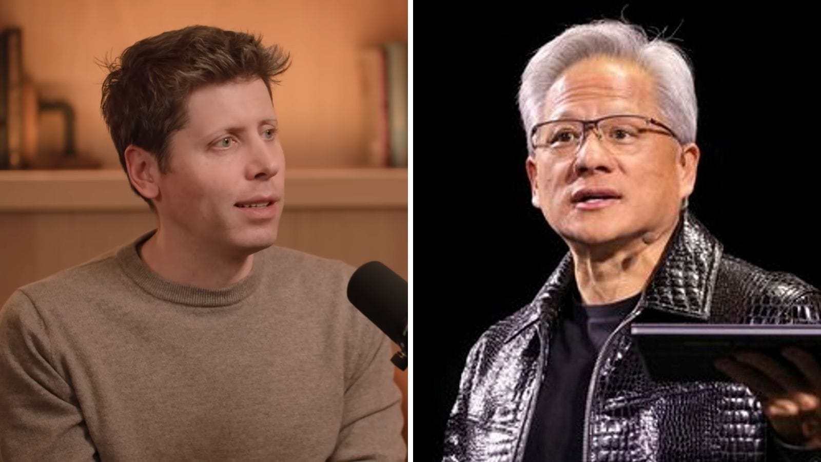 Setelah Jensen Huang, Giliran Sam Altman Puji Lompatan Perusahaan China di Bidang AI