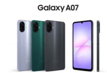 7 HP Murah Setara Samsung A07 5G, Harga Terjangkau dan Jaringan 5G