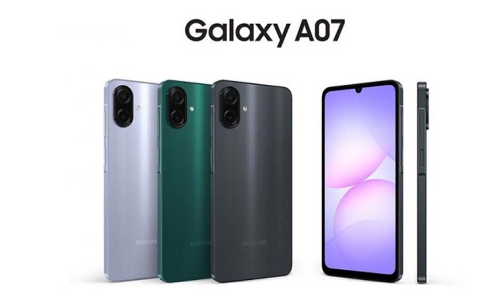 7 HP Murah Setara Samsung A07 5G, Harga Terjangkau dan Jaringan 5G