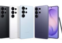 Samsung Hapus Fitur Android Recovery Lewat Update