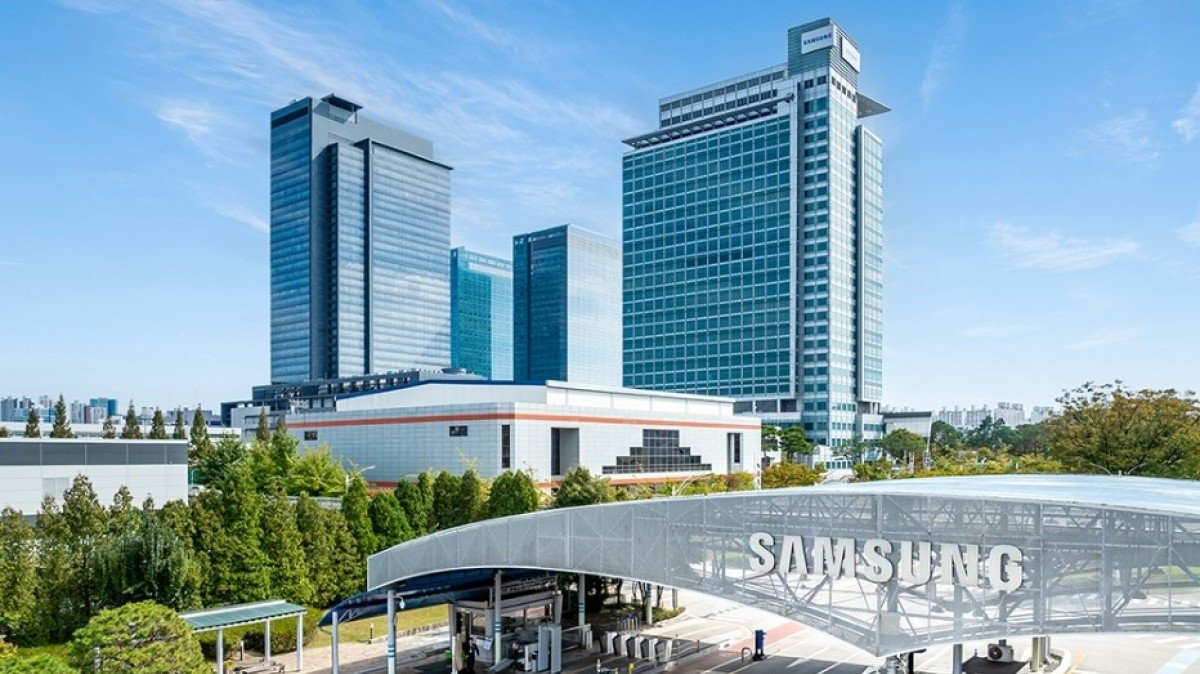 Samsung Verifikasi Teknologi Inti 6G