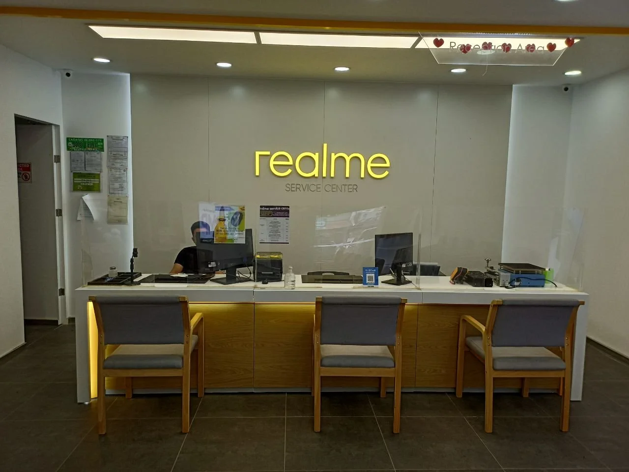 Realme Bantah Merger dengan Oppo hingga Isu PHK