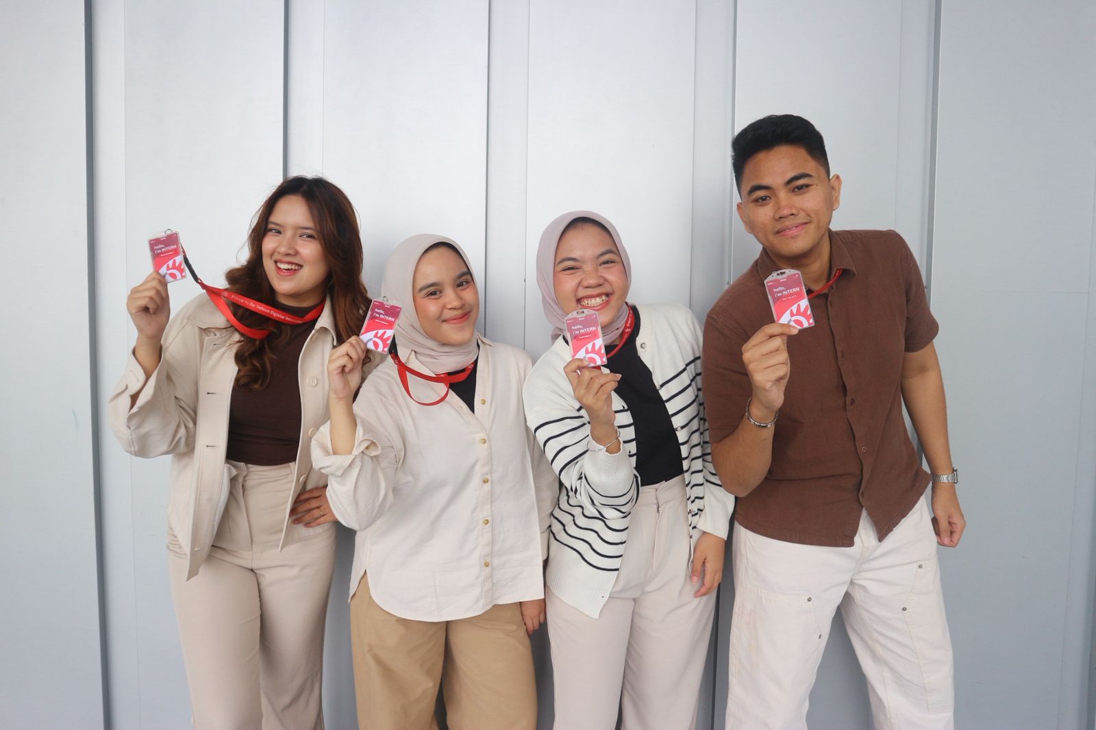 Telkom Buka Digistar Class Intern 2026 Fokus AI dan B2B Solutions