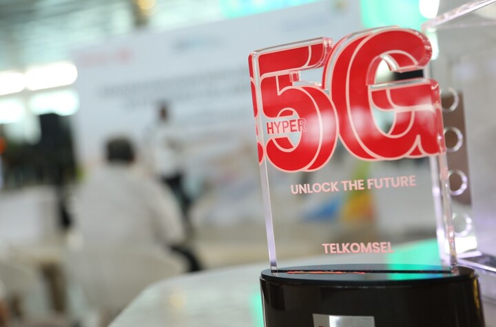 Ilustrasi terkait Telkomsel