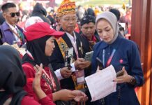 Telkomsel dan SRC Dorong UMKM Ritel Naik Kelas Lewat Digital