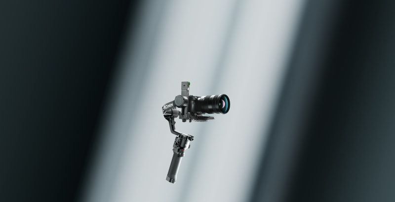 Resmi Dirilis Ini Harga dan Keunggulan DJI RS 5