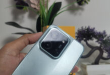 Poco C85, HP Rp1 Jutaan Performa Stabil Cocok Buat Pemakaian Sehari-hari