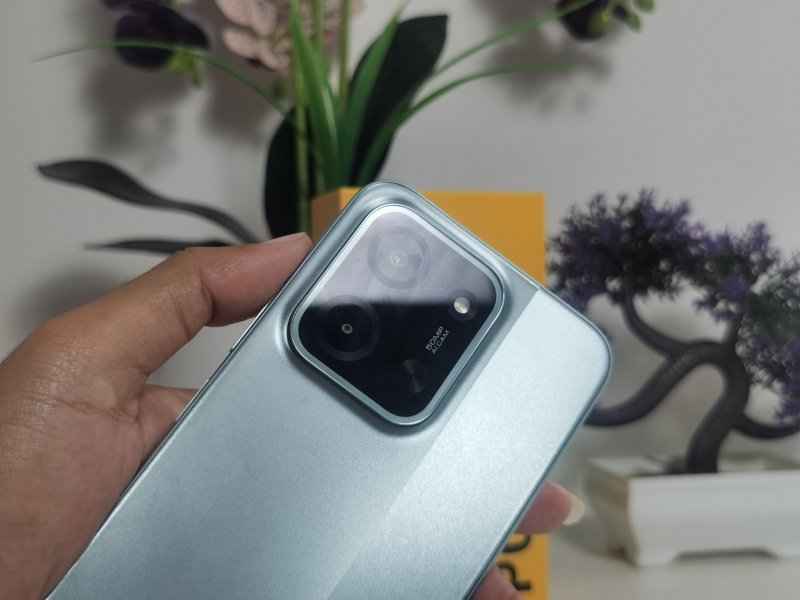 Poco C85, HP Rp1 Jutaan Performa Stabil Cocok Buat Pemakaian Sehari-hari