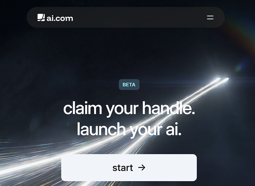 Kisah Arsyan Ismail: Dulu Beli Domain ai.com Rp200 Ribu, Kini Laku Rp1 Triliun