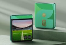 Motorola Siapkan Edisi Keempat Ponsel FIFA World Cup 26 dengan Basis Edge 70 Fusion
